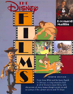 The Disney Films