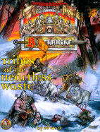 Tribes of the Heartless Waste