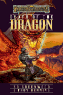 Death of the Dragon