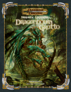 Fantastic Locations: Dragondown Grotto