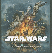 Star Wars: Supplement: The Unknown Regions