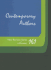 Contemporary Authors New Revision: Volume 161
