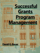 Successful Grants Program Management