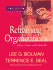 Reframing Organizations: Artistry, Choice, and Leadership