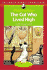 The Cat Who Lived High