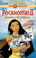 Pocahontas II: Journey to a New World