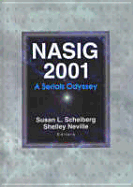 Nasig 2001: A Serials Odyssey