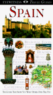 Dk Eyewitness Guides: Spain