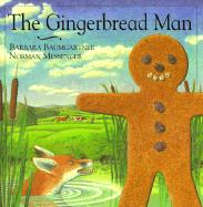 The Gingerbread Man
