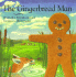The Gingerbread Man