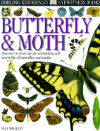 Butterfly & Moth