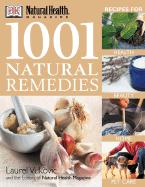 1001 Natural Remedies