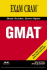 GMAT