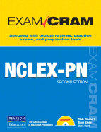 NCLEX-PN Exam Cram