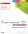 Adobe Dreamweaver Cs5 on Demand