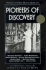 Pioneers of Discovery(oop)