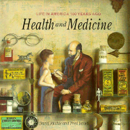 Health & Medicine (Life in Am)(Oop)