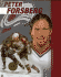 Peter Forsberg (Hockey Legend) (Z)