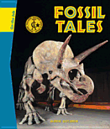 Fossil Tales (on the Job)