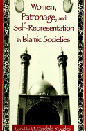 Women; Patronage & Self-Rep. Islamic.