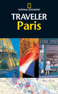 The National Geographic traveler. Paris.