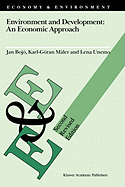 Environment and Development: An Economic Approach