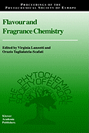 Flavour and Fragrance Chemistry