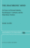The Diachronic Mind: An Essay on Personal Identity, Psychological Continuity and the Mind-Body Problem