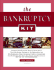 The Bankruptcy Kit