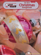 The Best Christmas Songbook: E-Z Play Today Volume 164