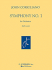 Symphony No. 1: Full Score