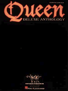 Queen - Deluxe Anthology