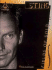 Sting - Fields of Gold