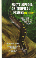 Encyclopedia Tropical Fishes