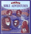 Lift - The - Flap Bible Adventures