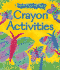 Crayon Activities