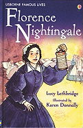 Florence Nightingale (Usborne Famous Lives Gift Books)