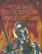 The Usborne Encyclopedia of World History