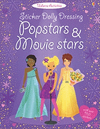 Popstars & Movie Stars