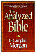 The Analyzed Bible