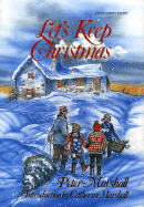 Let's keep Christmas