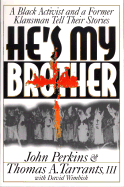 He's My Brother: Former Racial Foes Offer Strategy for Reconciliation