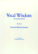 Vocal Wisdom