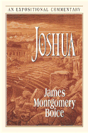Joshua: An Expositional Commentary