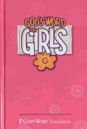 God's Word for Girls-GW