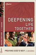 Praying God's Way: 4 Sessions