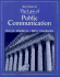 Key Cases in the Law of Public Communication