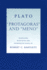 Protagoras, and, Meno