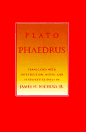 Phaedrus: Letter to M. D'Alembert on the Theatre