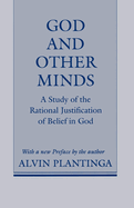 God and Other Minds: The Final Years, 1861-1886